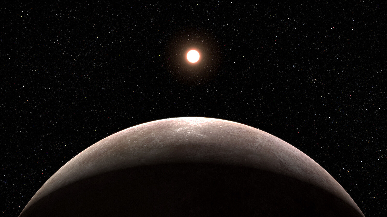 2 Earth-size worlds revealed beyond our solar system